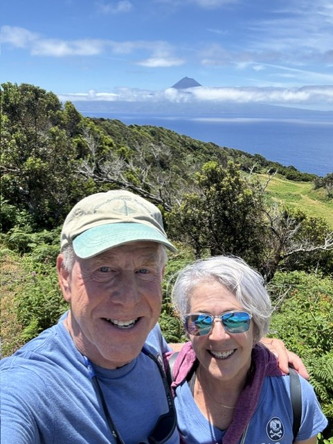 Exploring the Azores photo 3